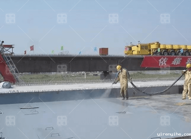 聚脲防水